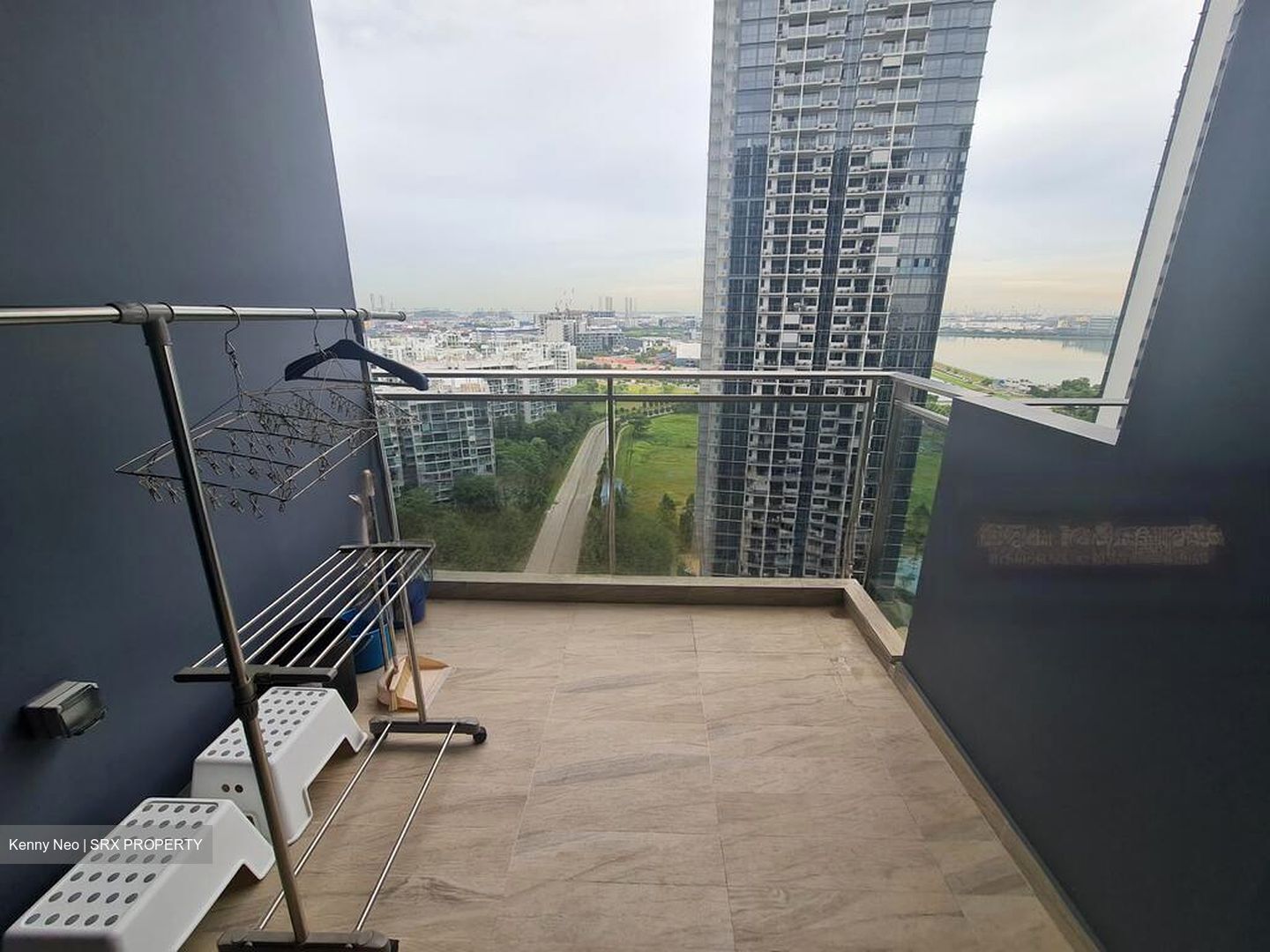 Parc Riviera (D5), Condominium #473362601